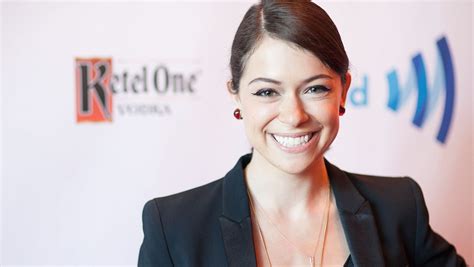 Early Buzz: Tatiana Maslany, Courtney Love, 'Simpsons'