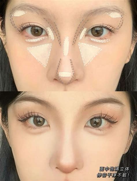 Pin on MAKEUP | Nose makeup, Fancy makeup, Eye makeup tutorial