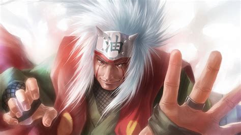 [100+] Jiraiya Wallpapers | Wallpapers.com