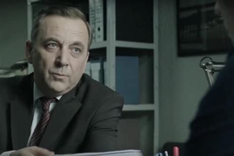 TIHOMIR STANIĆ: Prilično mutna i dvostruka uloga šefa policije