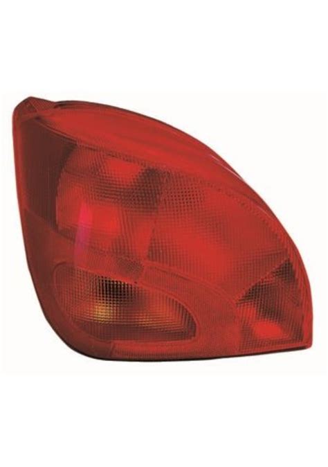 DEPO 431-1919L-LD-UE STOP LAMBASI SOL Fiyatları ve Özellikleri