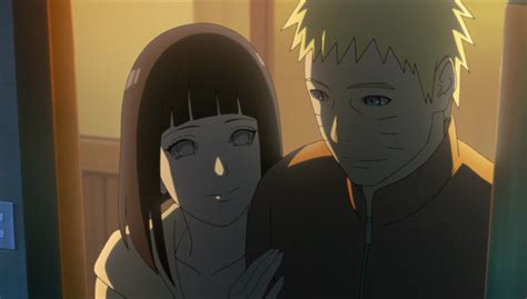 Momento NaruHina Boruto Next Generations by AiKawaiiChan on DeviantArt