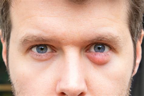 5 Causes of Swollen Eyelids | How To Get Rid of Puffy Eyelids