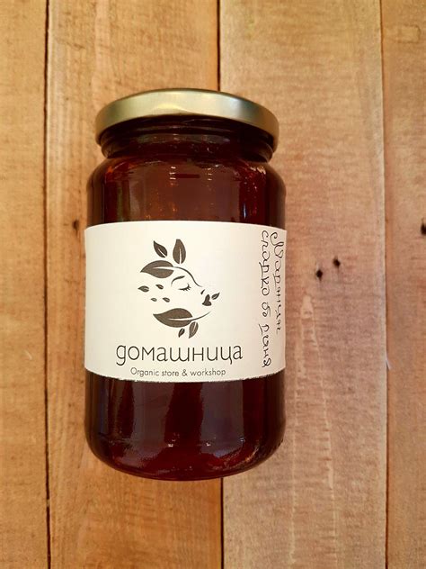 Домашница - Маджун от диня- уникална много стара българска...