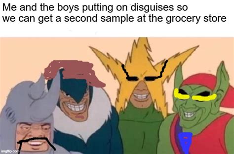 EAS Memes & GIFs - Imgflip