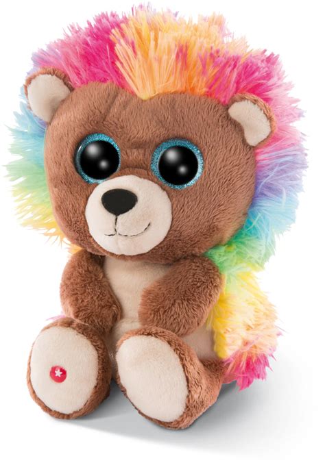 Nici Kuscheltier »Glubschis, Igel Boswell, 25 cm« im Online-Shop kaufen