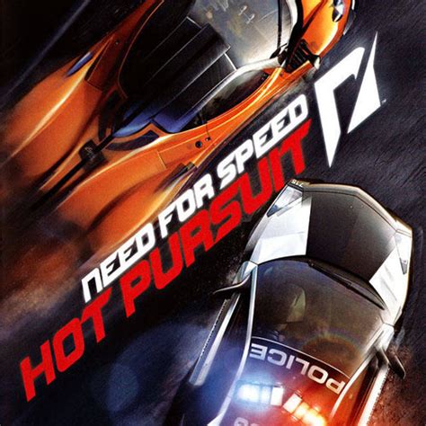 Need for Speed Hot Pursuit CD Key kaufen - Preisvergleich - Keyforsteam.de