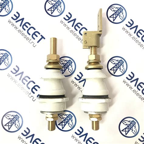 Трансформаторный ввод НН ВСТ-1/630 – www.eleset.ru