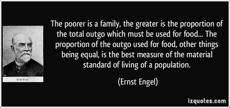 Ernst Engel Quotes. QuotesGram