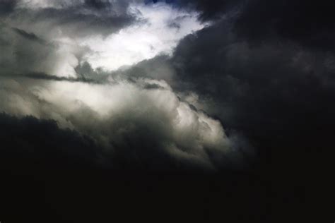 dark cloudy sky  stock photo public domain pictures