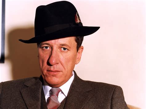 Download Geoffrey Rush Australian Actor Retro Wallpaper | Wallpapers.com