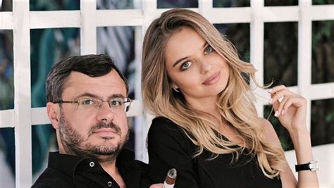 Анастасия Фотаки родила