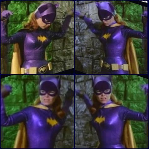 The many perils of Batgirl 2 - The Dungeon by Liv4bsball on DeviantArt