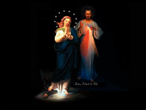 Extras | The Divine Mercy Message from the Marians of the Immaculate ...