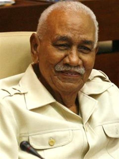 Fallece Juan Almeida, comandante de revolución cubana | La Prensa Panamá