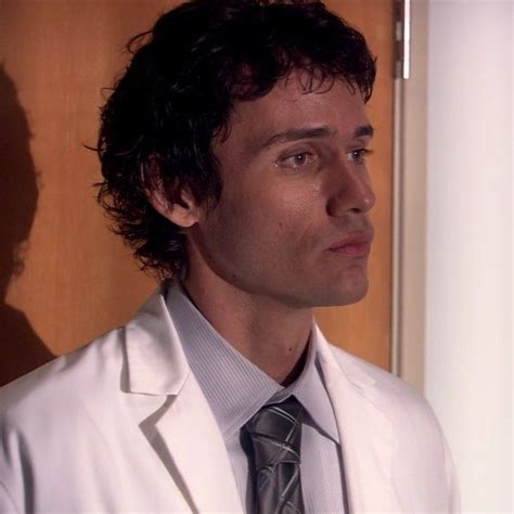Brian Moser | Dexter morgan, Christian camargo, Dexter