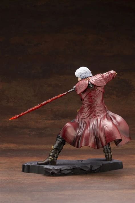 Фигурка DANTE May Cry NERO TAKARA TOMY | AliExpress