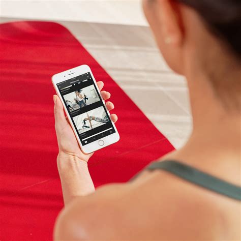 Online to offline: How clubs are doubling down on digital | Fitness