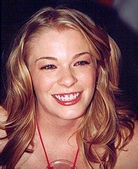 LeAnn Rimes - Wikipedia