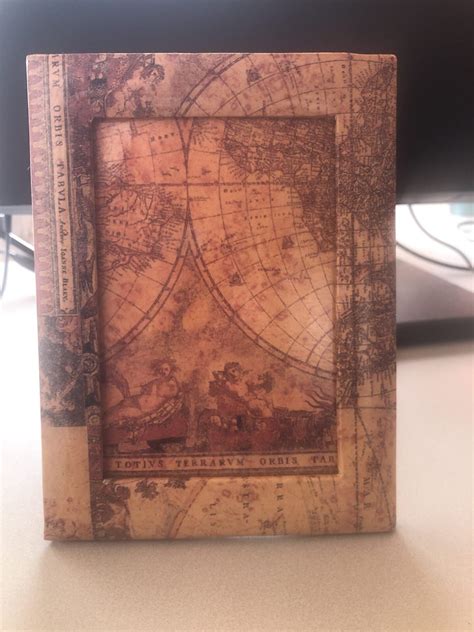 The World’s Largest Map of the World – Mappery