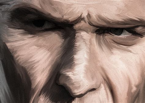 TRUE DETECTIVE | digitalart :: Behance