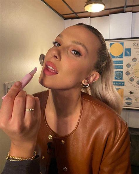 What's Next For Joi Millie Bobby Brown? The Predictions Are In! Image 16