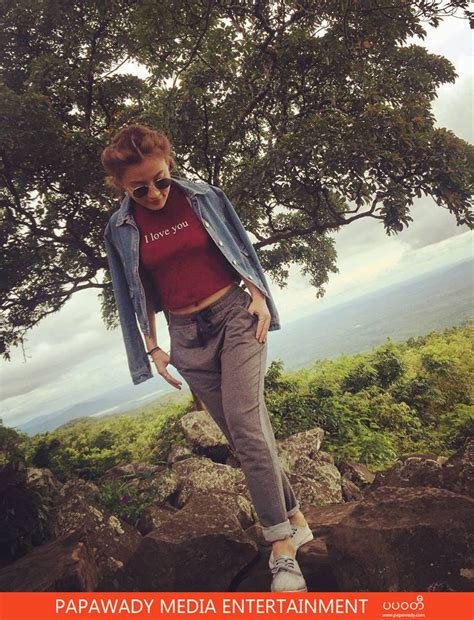 wut mhone shwe yi  popa   scenes  snapshots