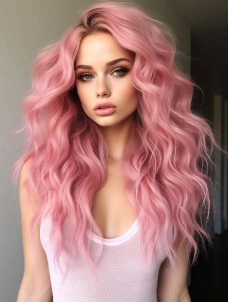 pink hair color ideas   hair color pink pink ombre hair