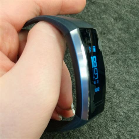 Huawei Band 2 Pro im Test: Günstiger Fitnesstracker mit GPS und ...