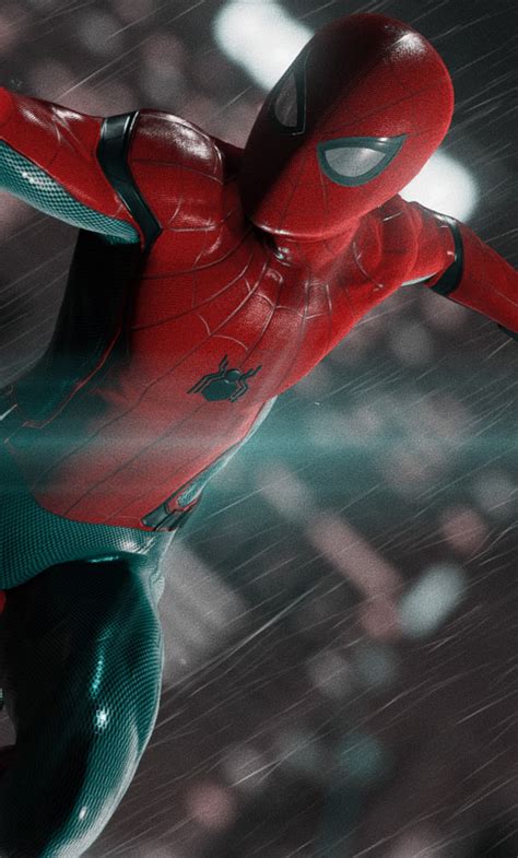 Sophie Rain Spider Man: Is It Real Or Fake? | ICRW — Creator Insight Briefs