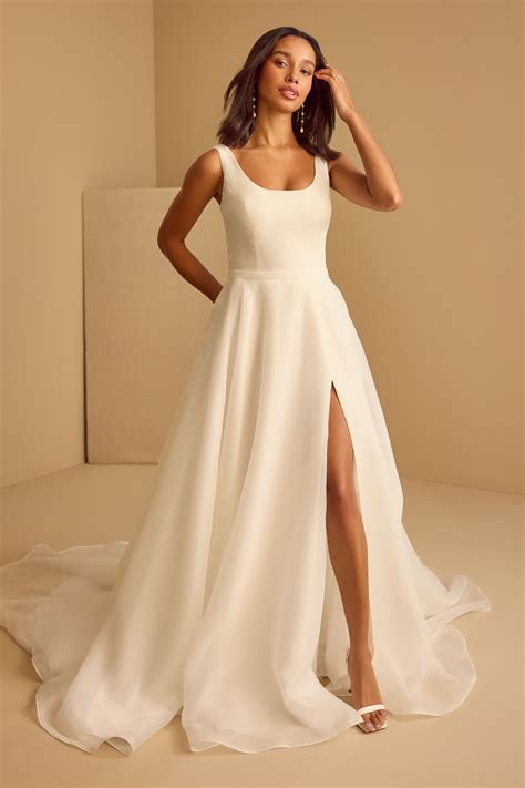 Petra Dress | Vow'd Weddings