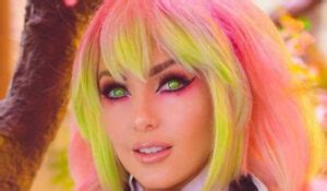 Jessica Nigri's OnlyFans Scandal: Beyond the Headlines - x9m0dr4