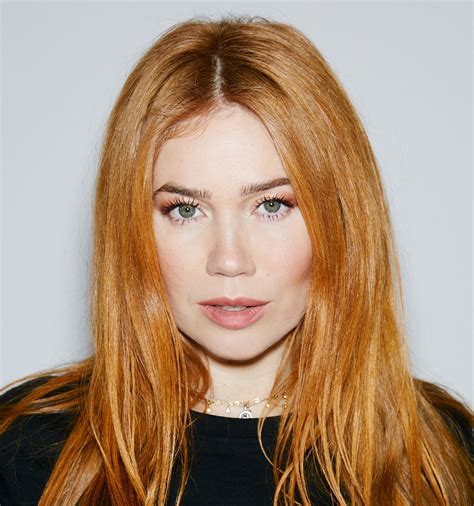 Palina Rojinski | Literatur Live Berlin
