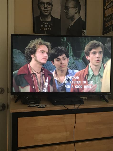 watching this show for the first time | Scrolller