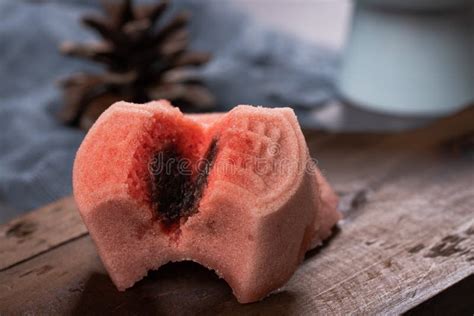 Dingsheng cake stock photo. Image of quaint, dessert - 232154566