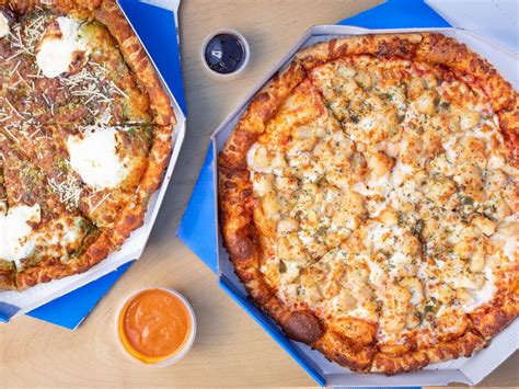 The Best New Pizza In Los Angeles - Los Angeles - The Infatuation