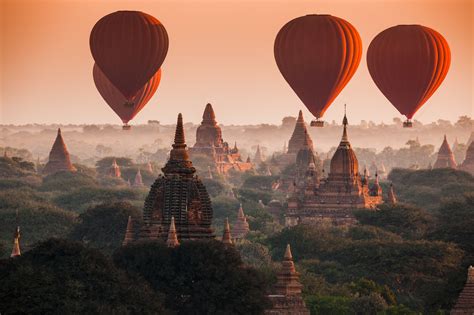 19 Countries Off Limits for American Travelers: What You Should Know