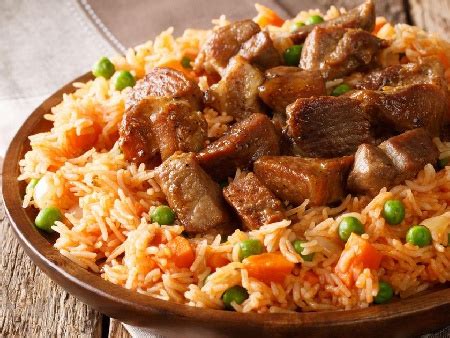 Рецепти за свински хапки