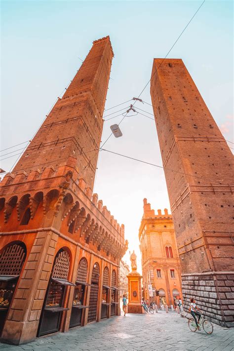 12 Best Things To Do In Bologna, Italy - Hand Luggage Only - Travel