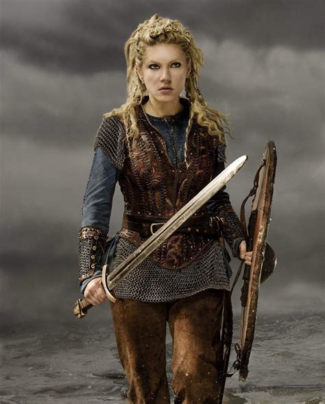 KATHERYN WINNICK 8X10 CELEBRITY PHOTO PICTURE HOT SEXY LAGERTHA VIKINGS