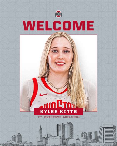 Ohio State... - Ohio State University Women's Basketball