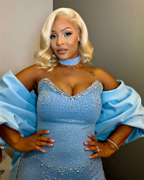 Selena Johnson | It’s Belle Collective Reunion Night 🔔 Part 1 on @owntv