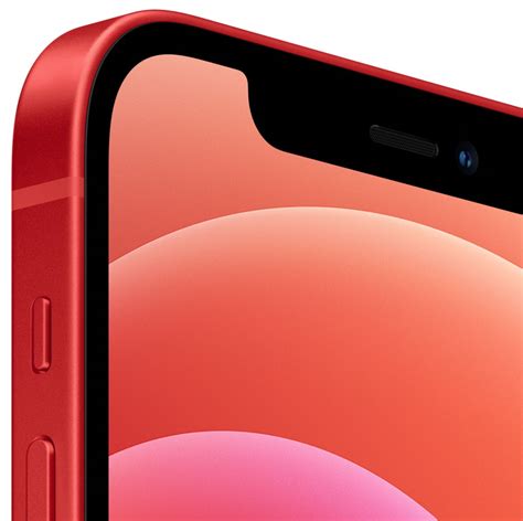 Смартфон Apple iPhone 12 64Gb (PRODUCT)Red: купить по выгодной цене с ...