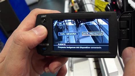 tutorial  pj youtube