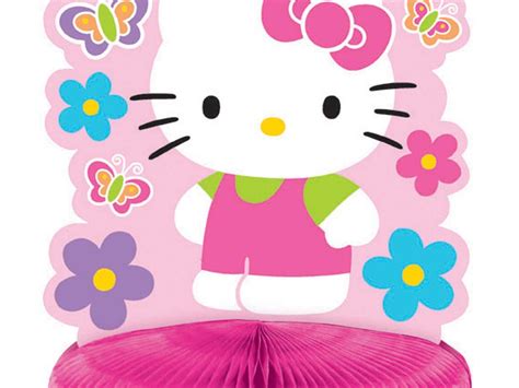 Hello Kitty fotka