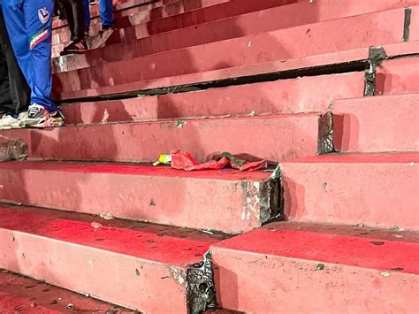 Alerta en la cancha de Independiente por el desplazamiento de una