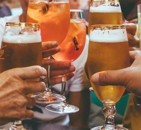 Kapital - Euro Inspired Beer Hall & Restaurant in Sheffield, Opening ...