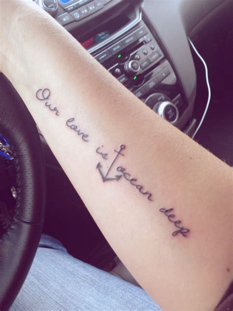 tattoo ideas for wife 11