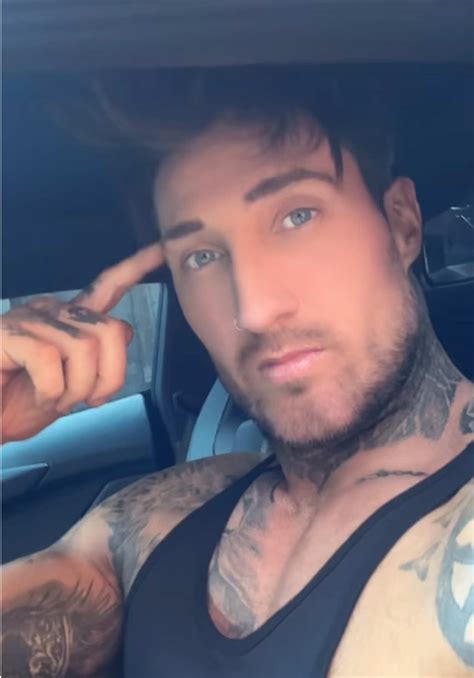 Thattattooedgymguy (@thattattooedgymguy) | TikTok