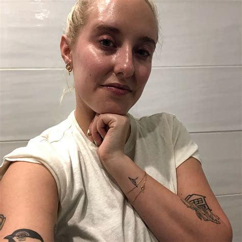 The Truth About How Fine-Line Tattoos Heal — See Photos | Allure | Hiswai